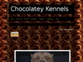 chocolateypits.com