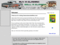 classicautosandparts.com