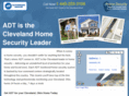 cleveland-securitysystems.com
