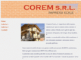 coremsrl.net