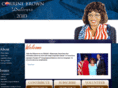 corrinebrownforcongress.com