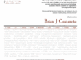 coutanche.biz