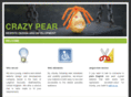 crazypear.com