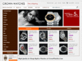 crownwatches.com