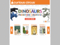 curiouscircus.com