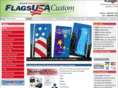 customflagsusa.com