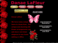 danaelafleur.com