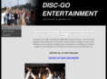 discgoentertainment.com