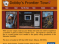 dobbysfrontiertown.com
