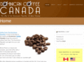 dominicancoffeecanada.com