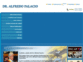 dralfredopalacio.org