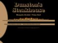 dunstonssteakhouse.com