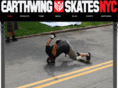 earthwingskateboards.com