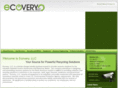 ecoveryllc.com