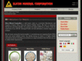 eliconmineralcorporation.com