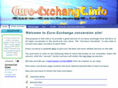 euro-exchange.info