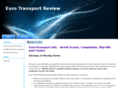 euro-transport-review.com