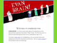 evanbrain.com