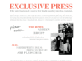 exclusivepress.com