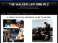 fairfaxspeedingticketlawyer.com