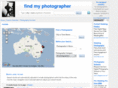 findmyphotographer.net