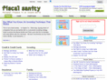 fiscalsanity.com