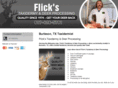 flicksdeer.com