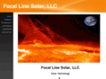 focallinesolar.com