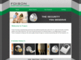 foisonlocks.com