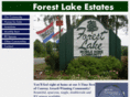 forestlakemhc.com