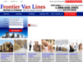 frontiervanlines.com