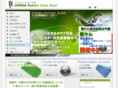 ginga-futsal.com
