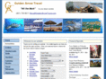 goldenarrowtravel.com