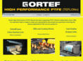 gortef.com