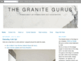 granitegurus.com
