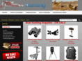 greatamericanhunting.com