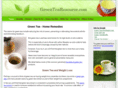 greentearesource.com