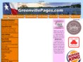 greenvillepages.com