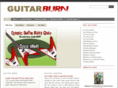 guitarburn.com