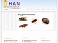hanpestcontrol.com