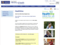 healthline.govt.nz