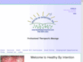healthybyintention.com