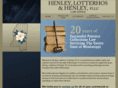 henleyfirm.com