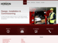 horizonsafetysystems.com