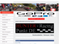 hunter-racing.de