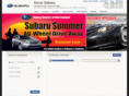 ilovemysubaru.com