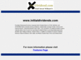 initialdividends.com