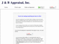 jandbappraisal.net