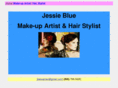 jessieblue.com