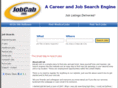 jobcab.com